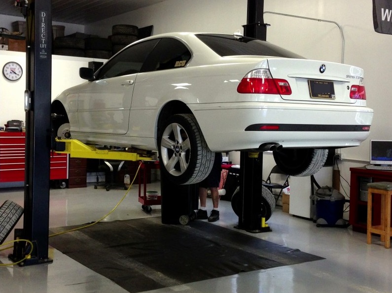 servicing_bimmer